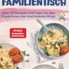 Suedwest Verlag Für Babys Und Kinder*Entspannt essen am Familientisch