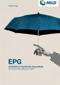 BoD - Books on Demand Lebensratgeber-EPG - ErsthelferIn Psychische Gesundheit