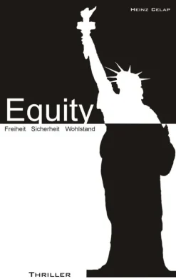 TWENTYSIX EPIC Esoterische Thriller-Equity