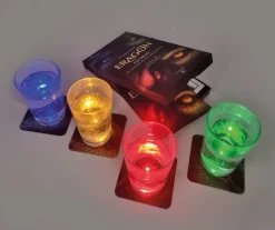 cbj audio Küche & Esszimmer-ERAGON. Alle vier Bände und 'Die Gabel, die Hexe und der Wurm' - Hörbuch-Box mit Download-Codes ohne CD