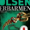 dtv Verlagsgesellschaft Politthriller-Erbarmen