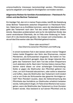 hedi Verlag Jura*Erbschaft ohne Streit