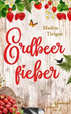 Zeilenfluss Sports Romance-Erdbeerfieber