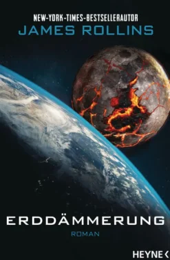 Heyne Taschenbuch Apokalypse / Postapokalypse-Erddämmerung
