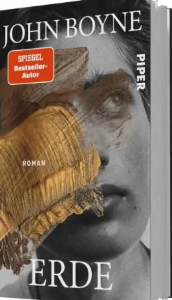 Erde*Piper Verlag GmbH Outlet