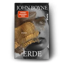 Erde*Piper Verlag GmbH Outlet