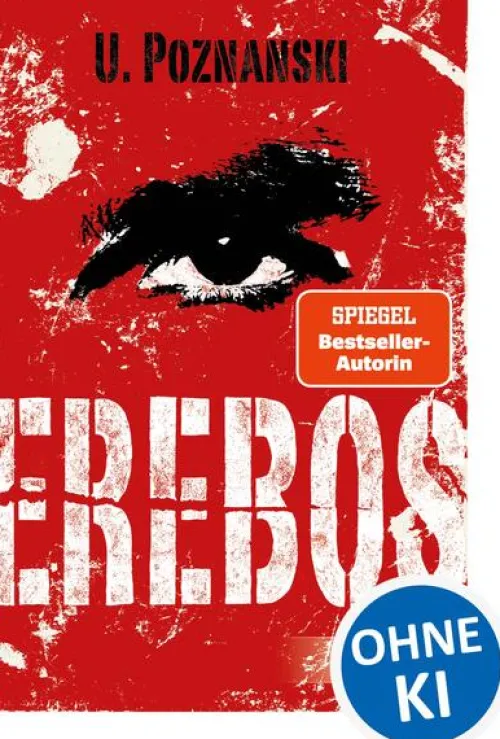 Kinder Loewe Verlag GmbH Kinder- & Jugendbücher|Technothriller-Erebos