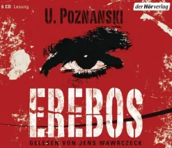 Erebos*Hoerverlag DHV Der Hot