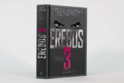Loewe Verlag GmbH Young Adult|Krimis, Thriller, Horror*Erebos 3