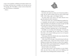 Loewe Verlag GmbH Young Adult|Krimis, Thriller, Horror*Erebos 3