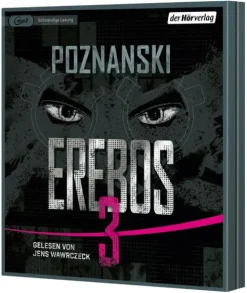 Erebos 3*Hoerverlag DHV Der New
