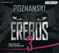 Erebos 3*Hoerverlag DHV Der New