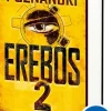 Loewe Verlag GmbH Psychothriller|Technothriller*Erebos 2