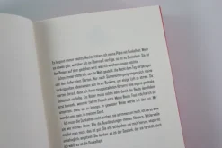 Loewe Verlag GmbH Krimis, Thriller, Horror-Erebos (Limited Edition)