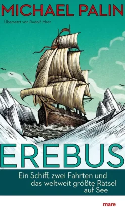 mareverlag Geschichte & Politik*Erebus