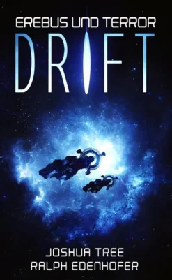 Erebus und Terror: Drift*Belle Époque