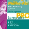 Freiburger Verlag Abi Trainer·Mathematik|Quali Trainer·Abi Trainer*Erfolg im Mathe-Abi 2026 Lernpaket Leistungsfach 'Pro' Baden-Württemberg Gymnasium