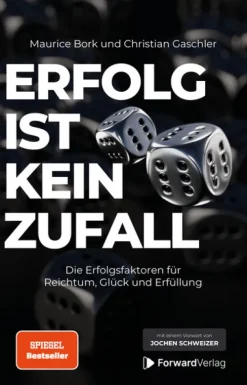 StudyHelp Wirtschaft|Business & Karriere*Erfolg ist kein Zufall