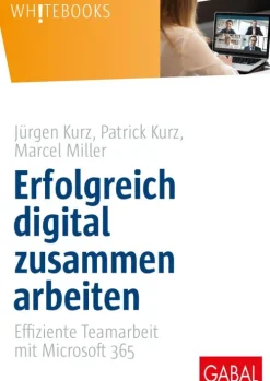 GABAL Verlag Computer & Internet|Business & Karriere-Erfolgreich digital zusammen arbeiten