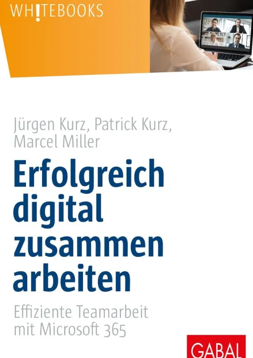 GABAL Verlag Computer & Internet|Business & Karriere-Erfolgreich digital zusammen arbeiten