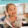 Hauschka-Verlag Erstlesebücher*Erfolgreich durch die 1. Klasse - Mathe, Deutsch, Sachunterricht