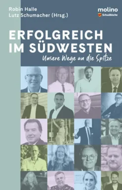 Molino GmbH Wirtschaft*Erfolgreich im Südwesten