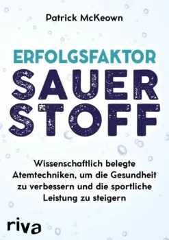 Münchner Verlagsgruppe Gesundheit*Erfolgsfaktor Sauerstoff