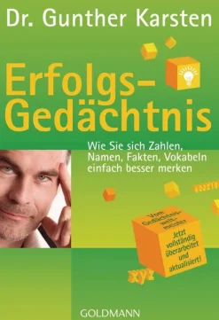 Erfolgs-Gedächtnis*Penguin Random House Best