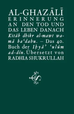 Spohr Verlag Religion & Philosophie|Theologie*Erinnerung an den Tod und das Leben danach