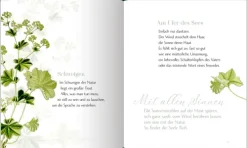 Coppenrath Trauer*Erinnerung ist Liebe, die bleibt