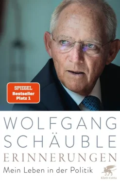 Erinnerungen*Klett-Cotta Verlag Clearance