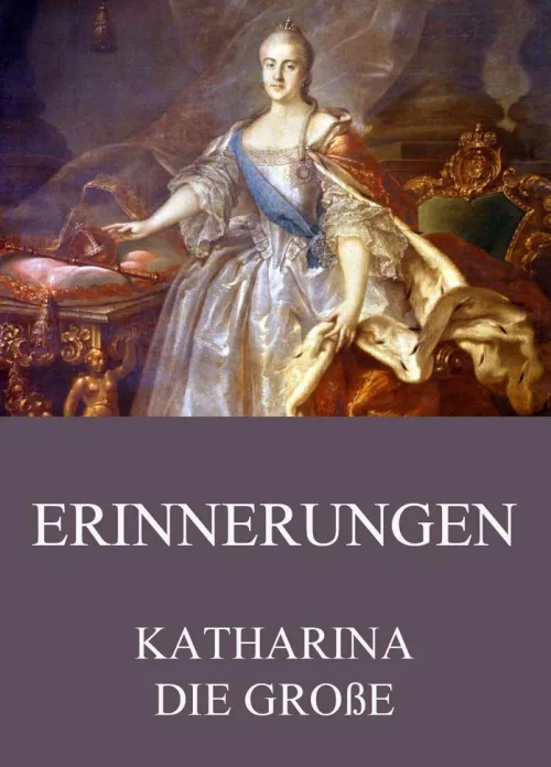 Jazzybee Verlag Geschichte-Erinnerungen