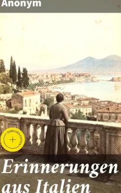 Good Press Karten & Atlanten-Erinnerungen aus Italien