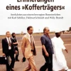 edition fischer Politik-Erinnerungen eines "Kofferträgers"
