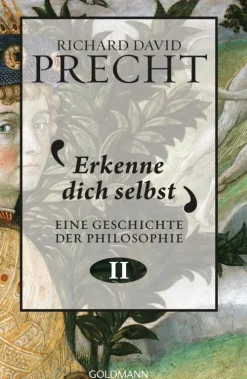 Penguin Random House Religion & Philosophie-Erkenne dich selbst
