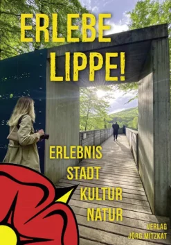 Mitzkat, Jörg Karten & Atlanten-Erlebe Lippe!