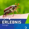 Erlebnis Biologie 2. Schulbuch. Allgemeine Ausgabe*Westermann Schulbuch Clearance