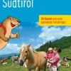ErlebnisWandern mit Kindern Südtirol, Rother Wanderbuch*Bergverlag Rother Clearance