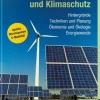 Hanser Fachbuchverlag Nachhaltigkeit-Erneuerbare Energien und Klimaschutz