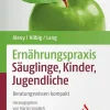 Wissenschaftliche Umweltwissenschaft-Ernährungspraxis Säuglinge, Kinder, Jugendliche