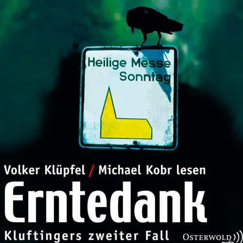OSTERWOLDaudio Krimis & Thriller·Humor*Erntedank