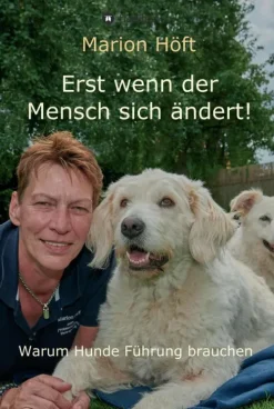 Erst wenn der Mensch sich ändert!*tredition Hot