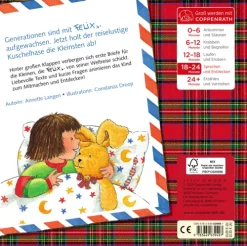 Coppenrath 0-3 Jahre*Erste Briefe von Felix