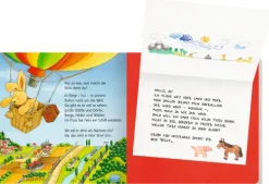 Coppenrath 0-3 Jahre*Erste Briefe von Felix