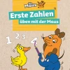 Naumann & Göbel Verlagsg. Nachhaltigkeit-Erste Zahlen üben mit der Maus. Für Kinder ab 5 Jahren