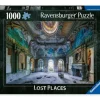 Erwachsenenpuzzle 1000 Teile - Der Palast*Ravensburger Spieleverlag Best
