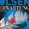 dtv Verlagsgesellschaft Politthriller*Erwartung