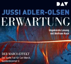 Erwartung*Der Audio Verlag GmbH