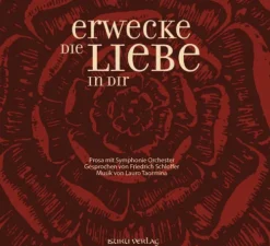 Erwecke die Liebe in dir*Isuku Verlag Sale
