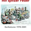stellaplan-X-Media-Publis Cartoons-Erwin Kölle mit spitzer Feder
